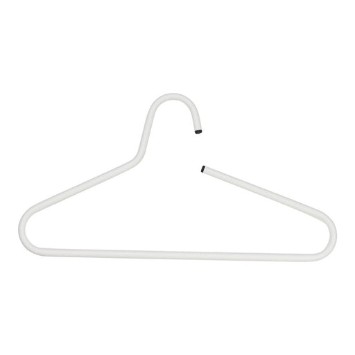 Kapstok Kledinghangers VICTORIE Staal Wit 42x1x21.5cm Spinder-Kapstokken-Spinder