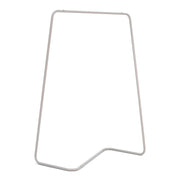 Kapstok Kledingrek HANG-ON Staal Silky Taupe 118x57x160cm Spinder-Kapstokken-Spinder