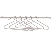 Kapstok Kledingrek HANG-ON Staal Silky Taupe 118x57x160cm Spinder-Kapstokken-Spinder