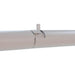 Kapstok Kledingrek HANG-ON Staal Zwart 118x57x160cm Spinder-Kapstokken-Spinder