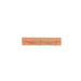 Kapstok LEATHERMAN 3 Clay Terra 50x7x10cm Spinder Design-Kapstokken-Spinder