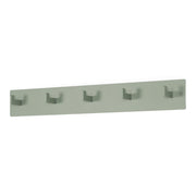 Kapstok LEATHERMAN 5 Dusty Green 70x7x10cm Spinder Design-Kapstokken-Spinder
