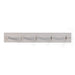 Kapstok LEATHERMAN 5 Silky Taupe 70x7x10cm Spinder Design-Kapstokken-Spinder