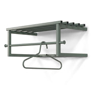 Kapstok MARCO Dusty Green 76x34x26cm Spinder Design-Kapstokken-Spinder
