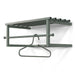 Kapstok MARCO Dusty Green 76x34x26cm Spinder Design-Kapstokken-Spinder