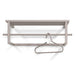 Kapstok MARCO Silky Taupe 76x34x26cm Spinder Design-Kapstokken-Spinder