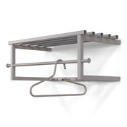 Kapstok MARCO Silky Taupe 76x34x26cm Spinder Design-Kapstokken-Spinder