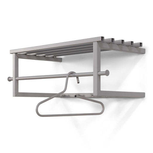 Kapstok MARCO Silky Taupe 76x34x26cm Spinder Design-Kapstokken-Spinder