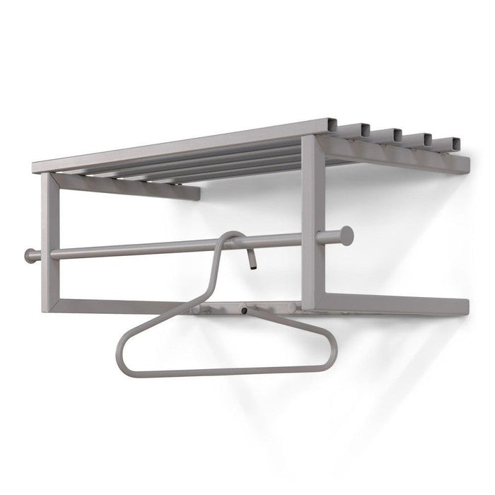 Kapstok MARCO Silky Taupe 76x34x26cm Spinder Design-Kapstokken-Spinder