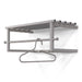 Kapstok MARCO Silky Taupe 76x34x26cm Spinder Design-Kapstokken-Spinder