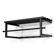 Kapstok MARCO Zwart 76x34x26cm Spinder Design-Kapstokken-Spinder