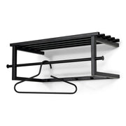 Kapstok MARCO Zwart 76x34x26cm Spinder Design-Kapstokken-Spinder