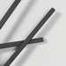 Kapstok MATCHES Zwart 100x15x184cm Spinder Design-Kapstokken-Spinder
