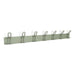 Kapstok MILES 7 Dusty Green 100x7x14cm Spinder Design-Kapstokken-Spinder