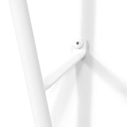 Kapstok NOX Wit 91.5x35x166cm Spinder Design-Kapstokken-Spinder