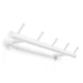 Kapstok ODIN 02 Wit 55x13x8cm Spinder Design-Kapstokken-Spinder