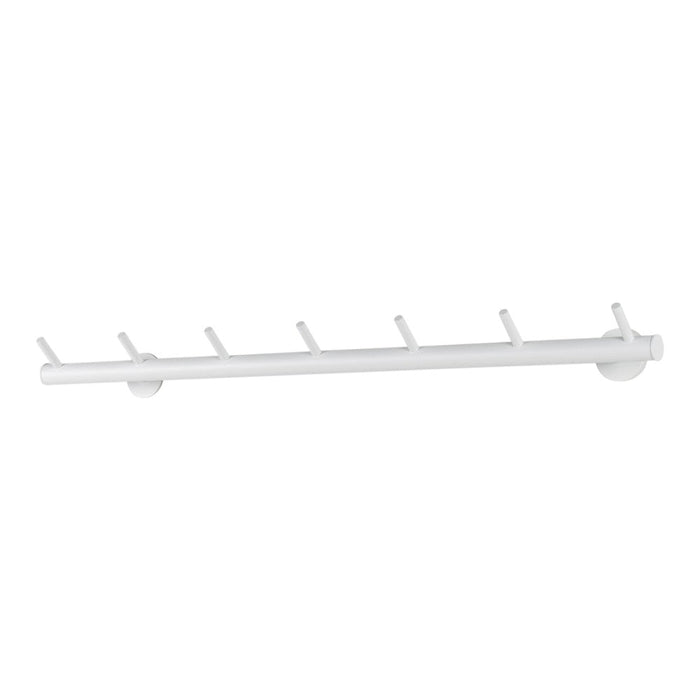 Kapstok ODIN 03 Wit 80x13x8cm Spinder Design-Kapstokken-Spinder