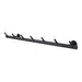 Kapstok ODIN 03 Zwart 80x13x8cm Spinder Design-Kapstokken-Spinder