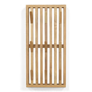 Kapstok PARCO Naturel 24.3x1.5x50cm Spinder Design-Kapstokken-Spinder