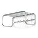 2de kans RETRO Kapstok - Groovy Chrome-Kapstokken-Spinder