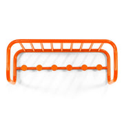 Kapstok RETRO Oranje 72x35.2x24.8cm Spinder Design-Kapstokken-Spinder
