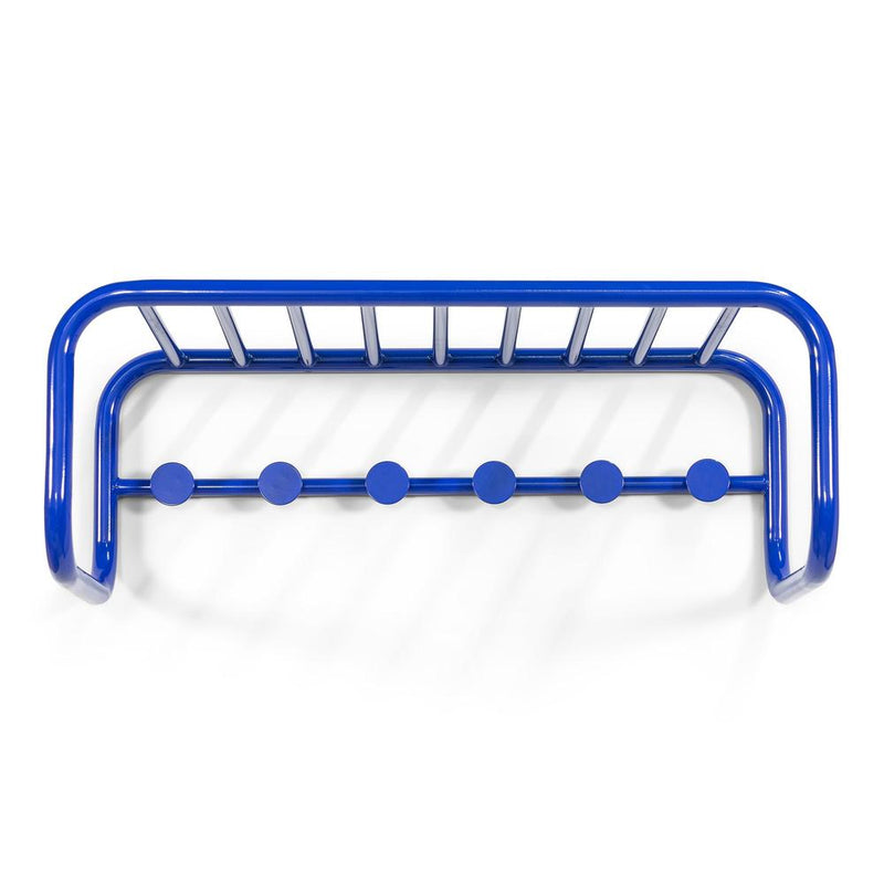 Kapstok RETRO Ultramarine 72x35.2x24.8cm Spinder Design-Kapstokken-Spinder