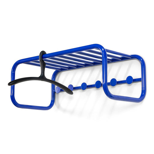 Kapstok RETRO Ultramarine 72x35.2x24.8cm Spinder Design-Kapstokken-Spinder