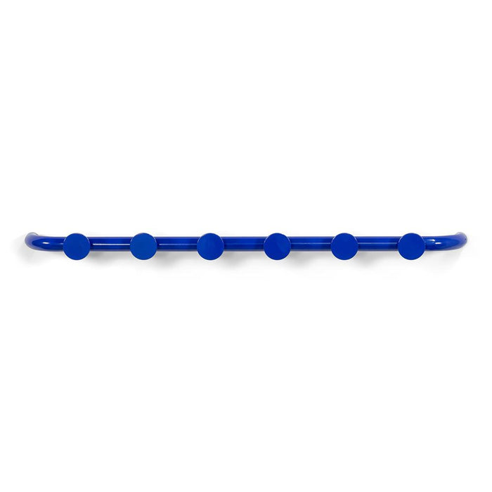Kapstok RETRO Ultramarine 75x9.6x4.5cm Spinder Design-Kapstokken-Spinder