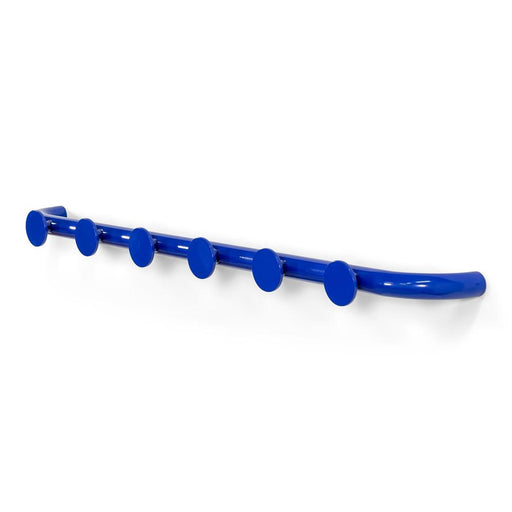 Kapstok RETRO Ultramarine 75x9.6x4.5cm Spinder Design-Kapstokken-Spinder
