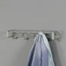 Kapstok REX 1 Dusty Green 60x11.5x10cm Spinder Design-Kapstokken-Spinder