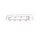 Kapstok REX 1 Silky Taupe 60x11.5x10cm Spinder Design-Kapstokken-Spinder