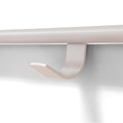 Kapstok REX 1 Silky Taupe 60x11.5x10cm Spinder Design-Kapstokken-Spinder