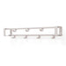 Kapstok REX 1 Silky Taupe 60x11.5x10cm Spinder Design-Kapstokken-Spinder