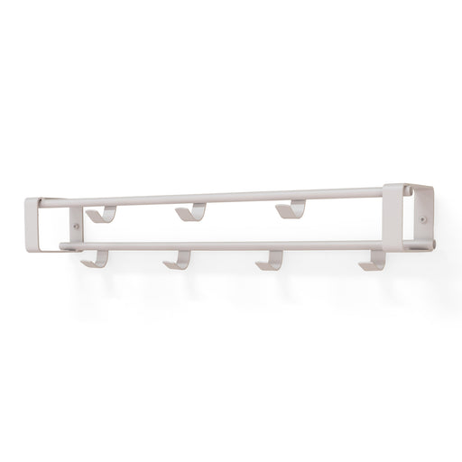 Kapstok REX 1 Silky Taupe 60x11.5x10cm Spinder Design-Kapstokken-Spinder