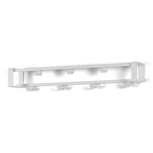 Kapstok REX 1 Wit 60x11.5x10cm Spinder Design-Kapstokken-Spinder