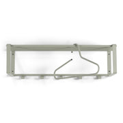 Kapstok REX 2 Dusty Green 70x29x19cm Spinder Design-Kapstokken-Spinder