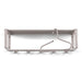 Kapstok REX 2 Silky Taupe 70x29x19cm Spinder Design-Kapstokken-Spinder