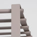 Kapstok REX 2 Silky Taupe 70x29x19cm Spinder Design-Kapstokken-Spinder