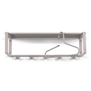Kapstok REX 2 Silky Taupe 70x29x19cm Spinder Design-Kapstokken-Spinder