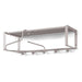 Kapstok REX 2 Silky Taupe 70x29x19cm Spinder Design-Kapstokken-Spinder