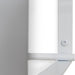 Kapstok REX 2 XL (100 cm) Wit 100x29x19cm Spinder Design-Kapstokken-Spinder