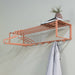 Kapstok REX 2 XL Clay Terra 100x29x19cm Spinder Design-Kapstokken-Spinder