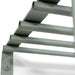 Kapstok REX 2 XL Dusty Green 100x29x19cm Spinder Design-Kapstokken-Spinder