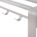 Kapstok REX 2 XL Silky Taupe 100x29x19cm Spinder Design-Kapstokken-Spinder