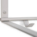 Kapstok REX 2 XL Silky Taupe 100x29x19cm Spinder Design-Kapstokken-Spinder