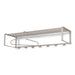 Kapstok REX 2 XL Silky Taupe 100x29x19cm Spinder Design-Kapstokken-Spinder