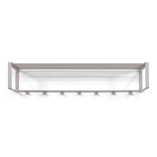 Kapstok REX 2 XL Silky Taupe 100x29x19cm Spinder Design-Kapstokken-Spinder