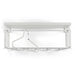 Kapstok REX 3 Wit 70x29x28cm Spinder Design-Kapstokken-Spinder