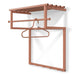 Kapstok RIZZOLI Clay Terra 76x34x76cm Spinder Design-Kapstokken-Spinder