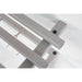 Kapstok RIZZOLI Silky Taupe 76x34x76cm Spinder Design-Kapstokken-Spinder